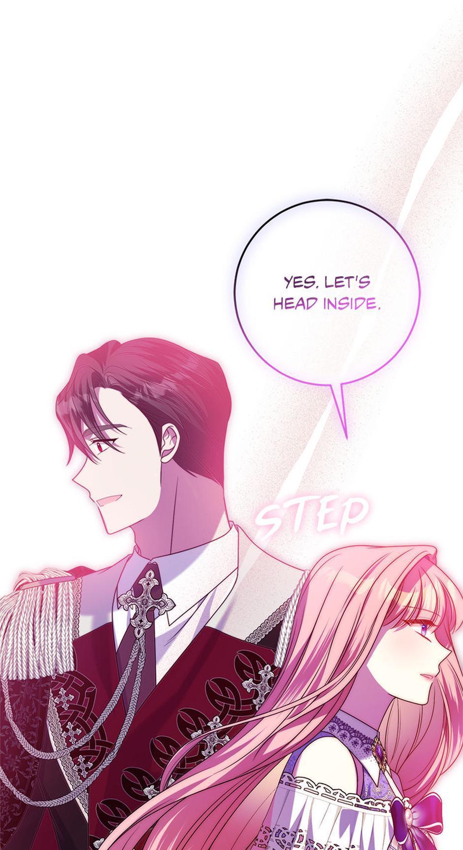 I Met the Male Lead in Prison Chapter 35 43